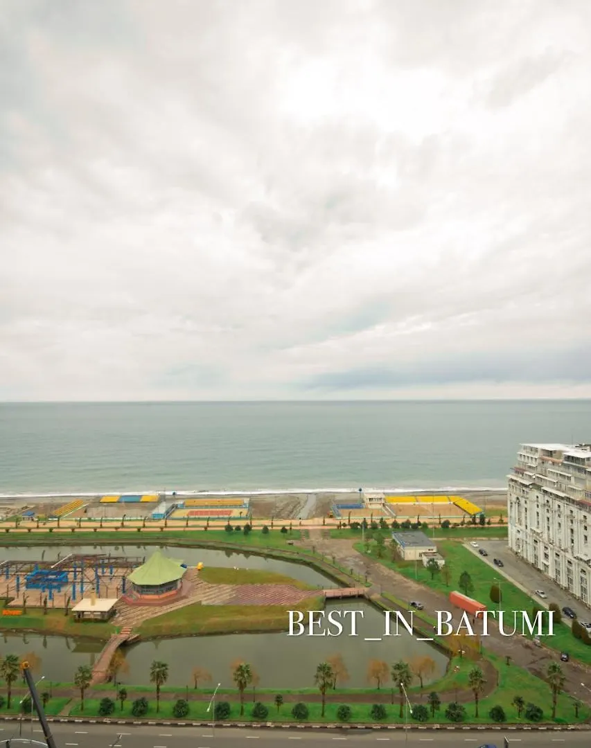 Apartment Best In Batumi